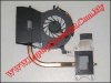 Toshiba Satellite L645 CPU Fan with Heat Sink