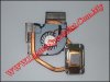 HP Pavilion dv3-4000 Heat Sink with Fan 642731-001