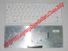 Asus EeePC 1101HA New White US Keyboard V090262BS1
