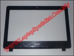 Acer Aspire E3-111 LCD Front Bezel