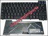 HP Compaq nc8000 341520-031 New UK Keyboard