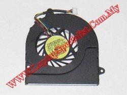 Asus UL50/UL80 CPU Cooling Fan DFS401505M10T