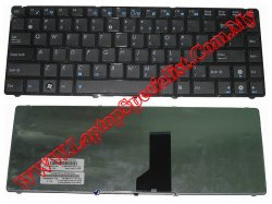 Asus UL30 New US Keyboard 04GNV62KUS01-3