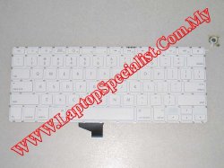 Apple A1342 New US Keyboard