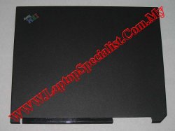 IBM Thinkpad R32 LCD Rear Case FRU 26P9707