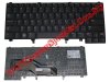 Dell Latitude E5420 New US Keyboard DP/N C7FHD