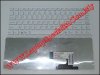 Sony Vaio VGN-NW New White US Keyboard With Frame