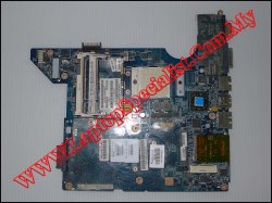 Compaq Presario CQ45-100 AMD Mainboard 492256-001