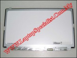 15.6" FHD Glossy LED Slim Screen Chi Mei N156HGE-LB1