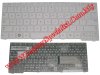 Samsung NP-N150 Used US White Keyboard