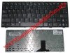 Asus EeePC 1005HA New US Black Keyboard 04GOA1L2KKO00-3