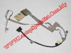 Asus A52/K52/X52 LED Cable 1422-00NP0AS