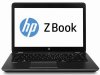 HP Zbook 14 Parts