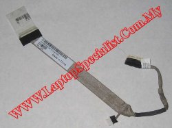 Dell Vostro 1200 12.1" LCD Cable DPN RM265
