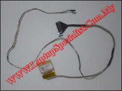 Lenovo Ideapad Y50-70 Discrete LED Cable DC02001MC000