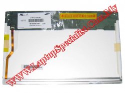 12.1" WXGA Glossy LED Screen Samsung LTN121AT06 (New)