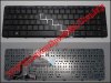 HP Pavilion 15-E New US Keyboard 708168-001
