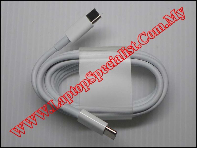 Apple USB Type-C 29W Power Cable - Click Image to Close