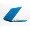 Apple Macbook Pro A1286 Protective Cover (Light Blue)