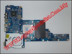 HP 1000 Intel UMA Mainboard 685783-001