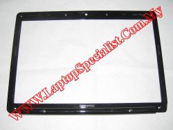 Compaq Presario V3000 LCD Front Bezel Glossy 462761-001(WebCam)