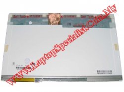 14.1" WXGA Glossy LCD Screen Chi Mei N141I3-L02 Rev.C1 (New)