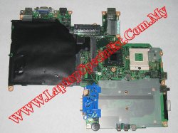 Toshiba Portege M700 Mainboard A5A002251030