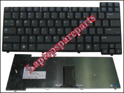 Compaq Presario X1000/nx7000/zt3000 337016-001 New US Keyboard