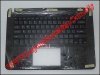 Sony Vaio SVF142 Black Palm Rest With Keyboard