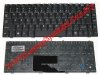 MSI MS-1057B/MS1221 New US Keyboard