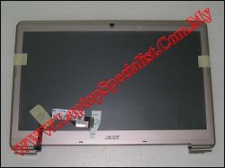 Acer Aspire S3-391 LCD Top Set