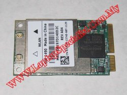 Dell Wireless 1490 802.11 a/b/g MiniCard DP/N JC977