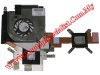 HP dv6000 431449-001 Cooling Fan (Used)