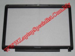Toshiba Tecra A6 LCD Front Bezel AP00A000200