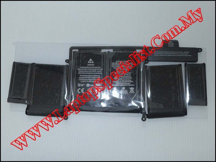 Apple A1582 Replacement Battery (A1502 Year 2015) - Click Image to Close