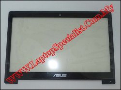 Asus S400 Touch Screen