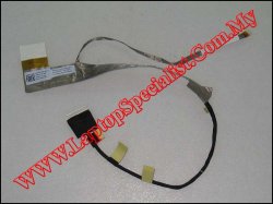 Dell Inspiron N5030 New LED Cable DP/N 42CW8