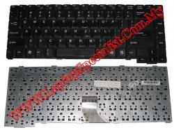 NEC Versa E680 Used US Keyboard 531020237705