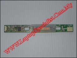 Asus A52J LCD Inverter Board 04G554012110