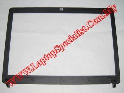 HP 500/510/520 LCD Front Bezel AP010000C00