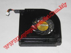 Dell Latitude D610 CPU Cooling Fan DP/N H5195