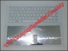 Sony Vaio VPC-EG New EF White Keyboard (With Frame)148970441