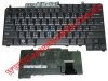 Dell Latitude D620/D630 DP/N : DR134 New Taiwan Keyboard