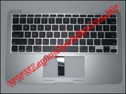 Apple MAcbook Air A1465 Palm Rest With Keyboard (2013)