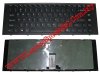 Sony Vaio VPC-EG New Black US Keyboard (With Frame) 148969711