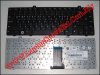 Dell Inspiron 1440 New Korea Keyboard DP/N W714M