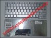 Sony vaio VPC-M New GK Silver Keyboard