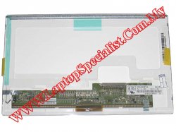 10" WSVGA Matte LCD Screen Hannstar HSD100IFW4-A00 (New)