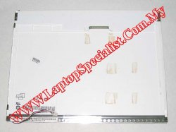 14.1" XGA Matte LCD Screen BOE HT14X1B-202 (Used)