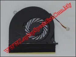 Dell XPS L511z CPU Cooling Fan